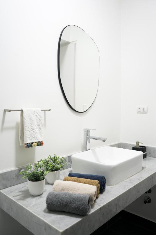 Chic Executive Apartment-Barranco Lima Exterior foto